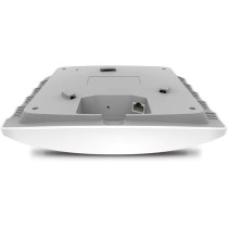 TP-Link EAP225 Point d'Acc¨s Wi-Fi Double Bande AC 1350Mbps PoE Gigabit - Plafonnier (300Mbps en 2.4GHz + 867Mbps en 5GHz, 1 port Gigabit, Support PoE)