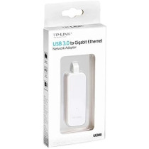 Tp-Link USB 3.0 To Gigabit Ethernet Network Adapter - Ue300