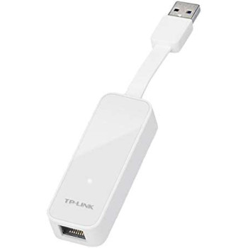 Tp-Link USB 3.0 To Gigabit Ethernet Network Adapter - Ue300