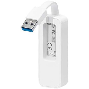Tp-Link USB 3.0 To Gigabit Ethernet Network Adapter - Ue300