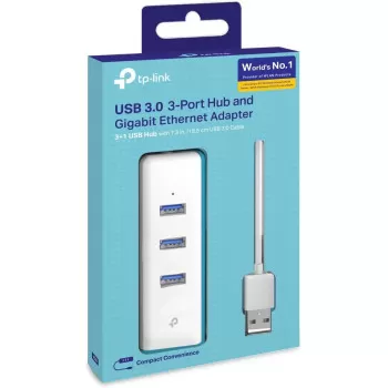 TP-LINK UE330 USB 3.0...
