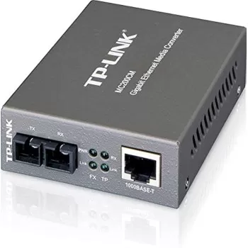 TP-Link MC200CM Gigabit...