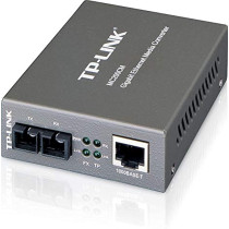 TP-Link MC200CM Gigabit Multi-Mode Media Converter