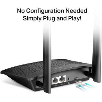 TP-Link Router MR100