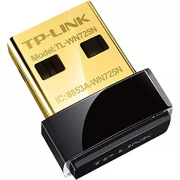 Tp-link Tl-wn725n 150mbps...
