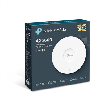 Tp-Link Eap660 Hd, Omada...