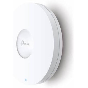 TP-Link EAP610 AX1800 Wireless Dual Band Ceiling Mount Access Point