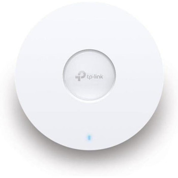 TP-Link EAP610 AX1800 Wireless Dual Band Ceiling Mount Access Point
