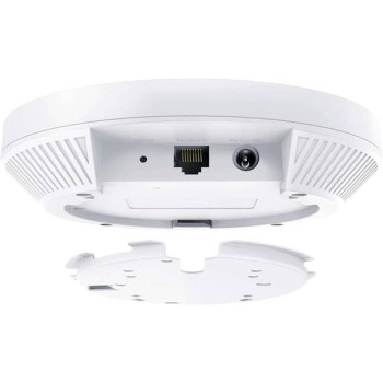 TP-Link EAP610 AX1800 Wireless Dual Band Ceiling Mount Access Point