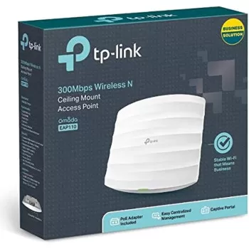 TPLINK 300Mbps Wireless N...