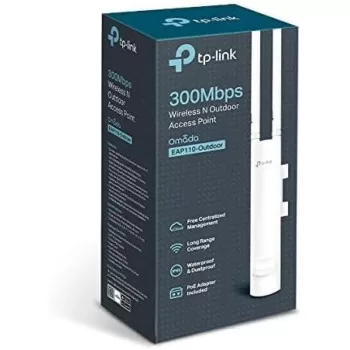 TP-Link 300Mbps Wireless N...