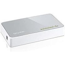 TP-Link 8-Port 10/100Mbps Desktop Switch - TL-SF1008D