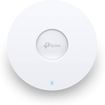 TP-Link EAP660 HD, Omada WiFi 6 AX3600 Wireless 2.5G Access Point for High-Density Deployment, OFDMA, Mesh, Seamless Roaming MU-MIMO, SDN Integrated, Cloud Access Omada App, PoE+ Powered