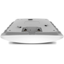TP-Link AC1750 Wireless Access Point, Wi-Fi Dual Band with MU-MIMO, 2 Gigabit Ethernet Ports Support 802.3af/at/48V Passive PoE, Advanced Performance in High-Density Environments (EAP265 HD)