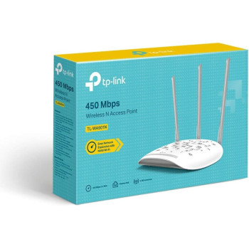 TP-Link TL-WA901N 450Mbps Wireless N Access Point Router