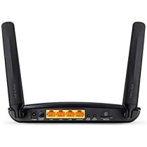 TP-Link Wireless N 4G LTE Router TL-MR6400 - 300Mbps