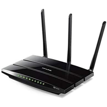 TP-LINK AC1200 Wireless VDSL/ADSL Modem Router (ARCHER VR400)