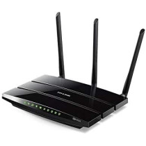 TP-LINK AC1200 Wireless VDSL/ADSL Modem Router (ARCHER VR400)