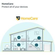 TP-Link Smart Hub Whole Home WiFi Mesh System