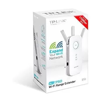 TP-Link RE450 AC1750 Wi-Fi...