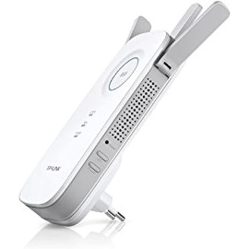TP-Link RE450 AC1750 Wi-Fi Range Extender