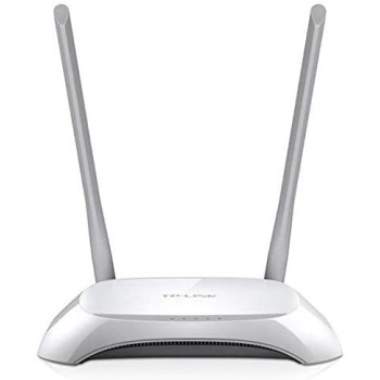TP-Link 300Mbps Wireless N Router TL-WR840N