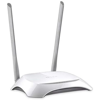 TP-Link 300Mbps Wireless N Router TL-WR840N