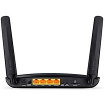 TP LINK Wireless N 4G LTE RouterTL-MR6400