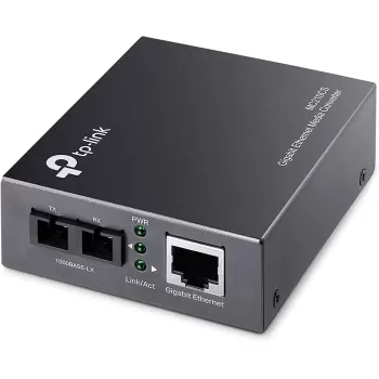 TP-Link Gigabit SFP to RJ45...
