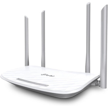 AC1200 Wireless Dual Band Router Archer C50