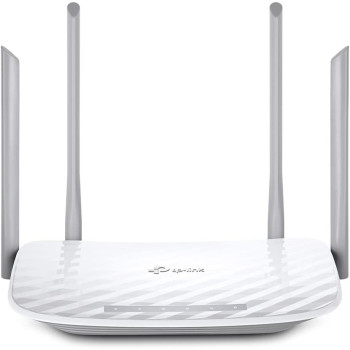 AC1200 Wireless Dual Band Router Archer C50