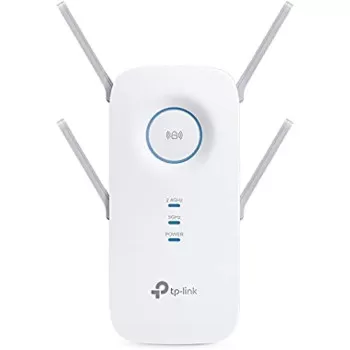 TP-LINK RE650 Network...