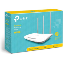 TP-Link TL-WR845N 300 Mbps Wireless N Router
