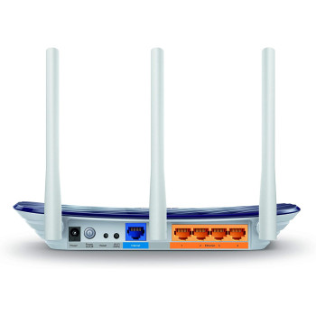 Tp-Link Wl D/Bnd Router Ac750 Archerc20