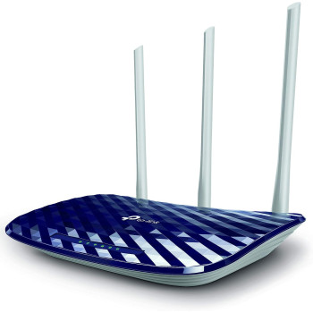 Tp-Link Wl D/Bnd Router Ac750 Archerc20