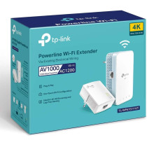 TP-Link AV1000 Gigabit Powerline AC WiFi