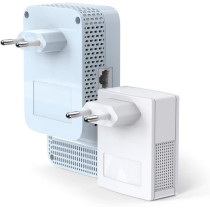 TP-Link AV1000 Gigabit Powerline AC WiFi