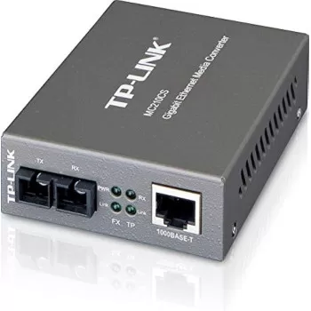 TP-Link MC210CS Gigabit...
