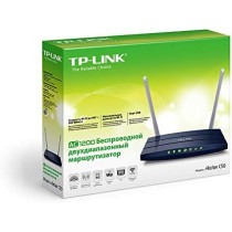 AC1200 Wireless Dual Band Router - Archer C50
