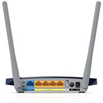 AC1200 Wireless Dual Band Router - Archer C50