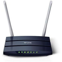 AC1200 Wireless Dual Band Router - Archer C50