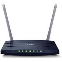 AC1200 Wireless Dual Band Router - Archer C50