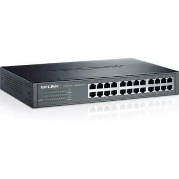 TP-Link TL-SG1024D 24 Port...