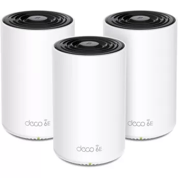 TP-Link Deco AXE5400...