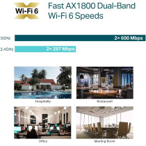 TP-Link EAP610 V1