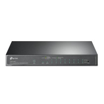 TP-LINK 10P Gigabit Easy Smart Switch