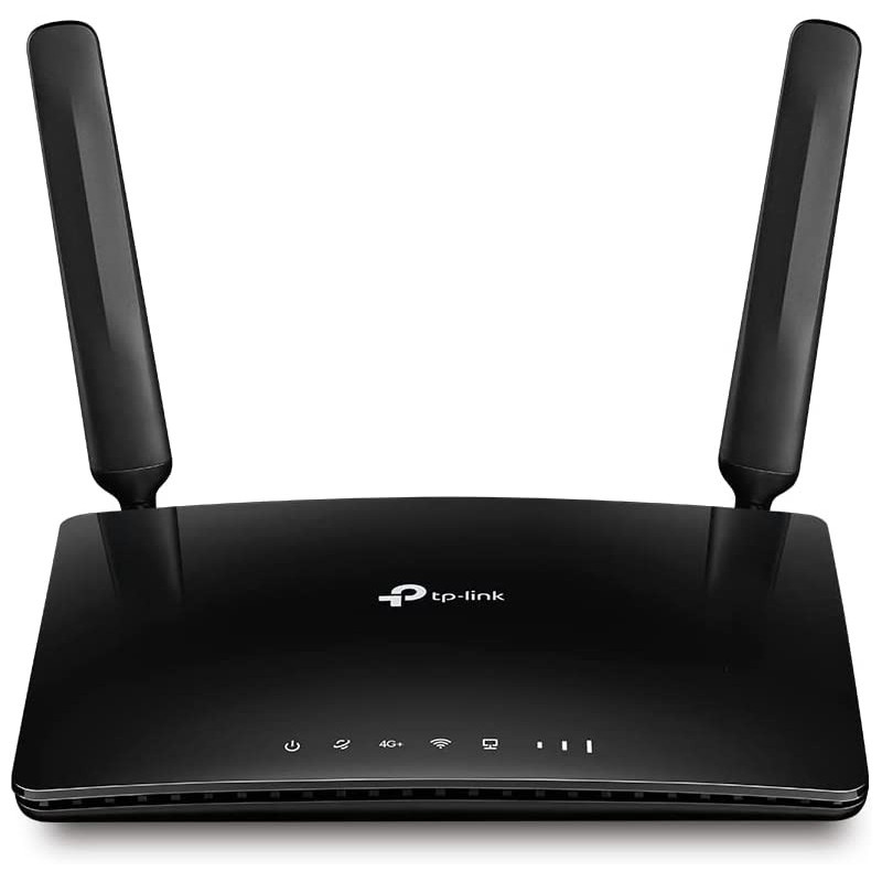 TP-Link Dual Band 4G LTE Router
