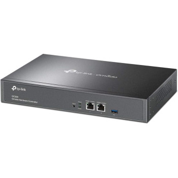 TP-Link Omada Hardware Controller Network Centralized Management Free Cloud Service Easy Use Omada APP(OC300)