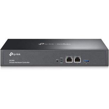 TP-Link Omada Hardware Controller Network Centralized Management Free Cloud Service Easy Use Omada APP(OC300)