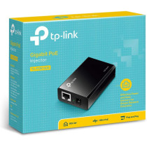 TP-Link TL-PoE150S PoE Injector Adapter